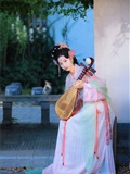 YITUYU艺图语 2025.01.13 相思遥 酒酿圆子(19)